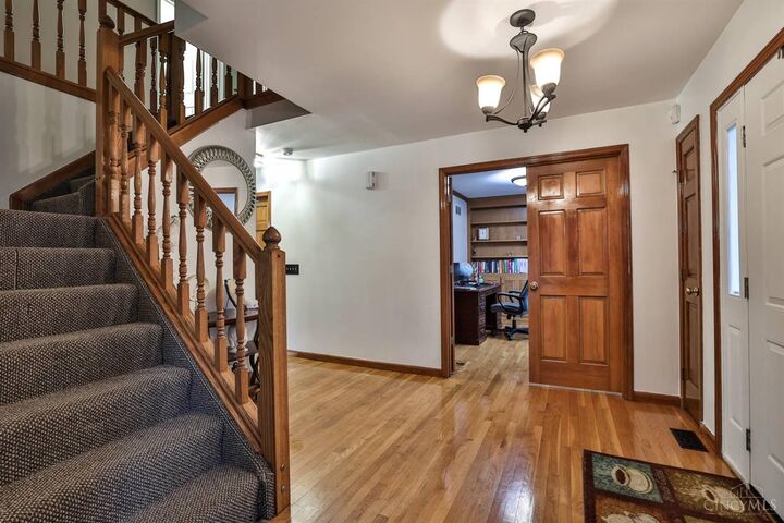 Property Photo: 7232 Eaglestone Court OH 45044