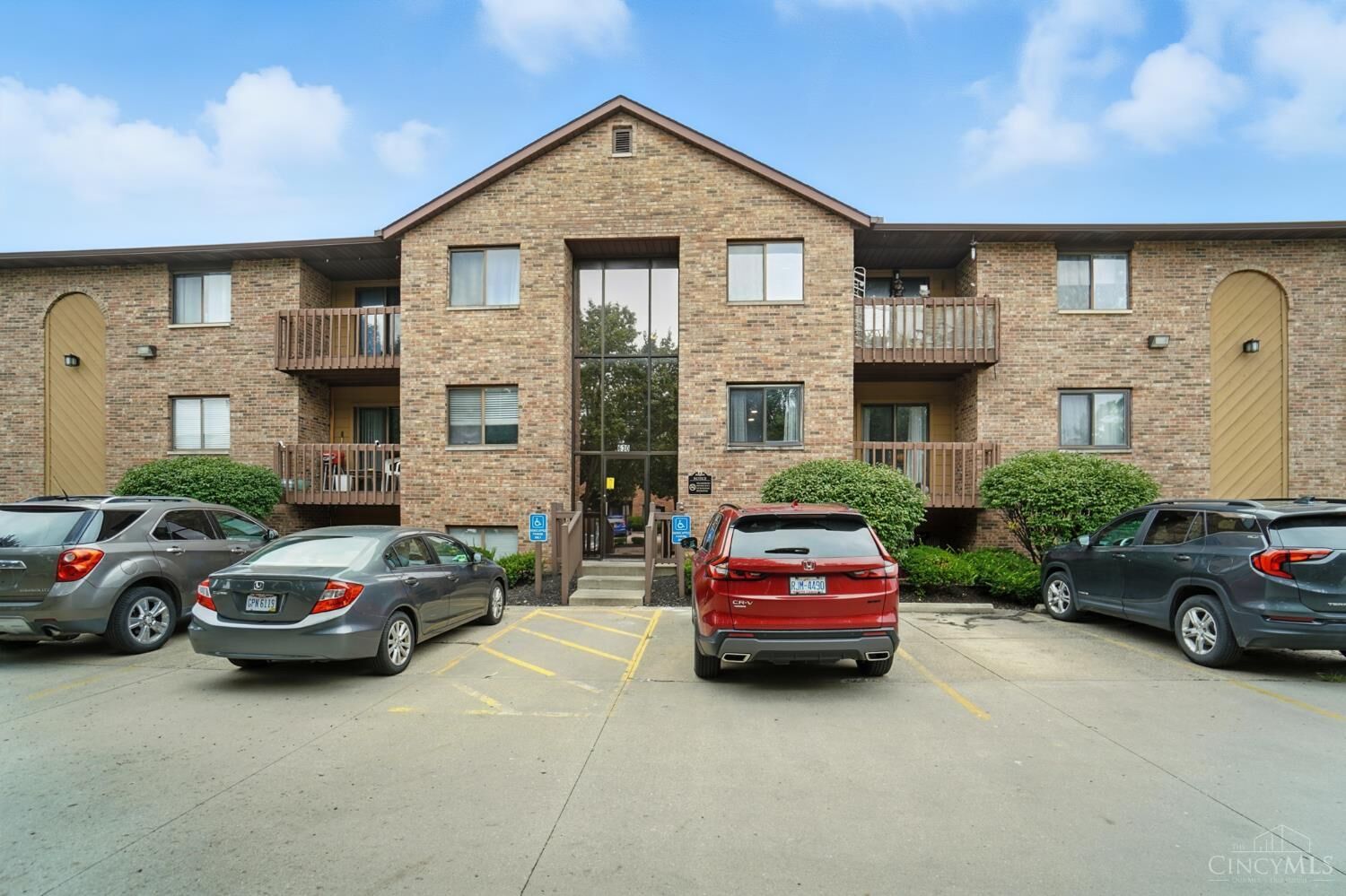 Property Photo: 630 Saint Clair Avenue OH 45015