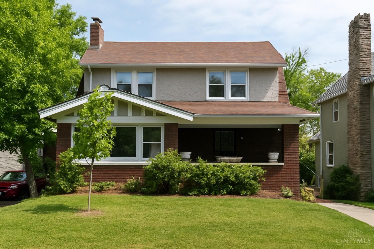Property Photo: 1930 Crane Avenue OH 45207