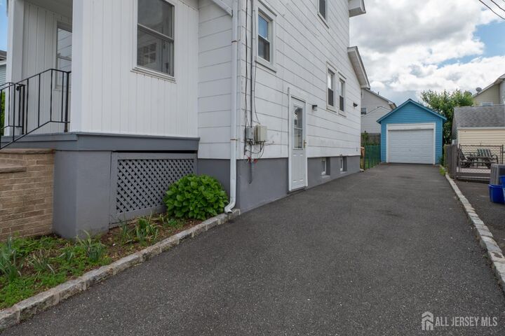 Property Photo: 16 6th Street NJ 08901