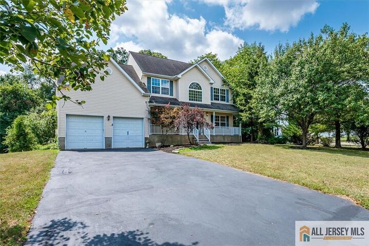 19 Christinalynn Drive  Monroe NJ 08831 photo