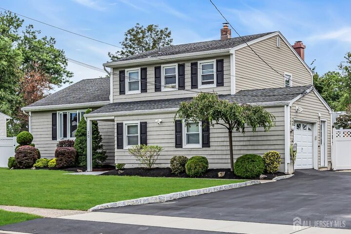 Property Photo: 10 George Street NJ 07080