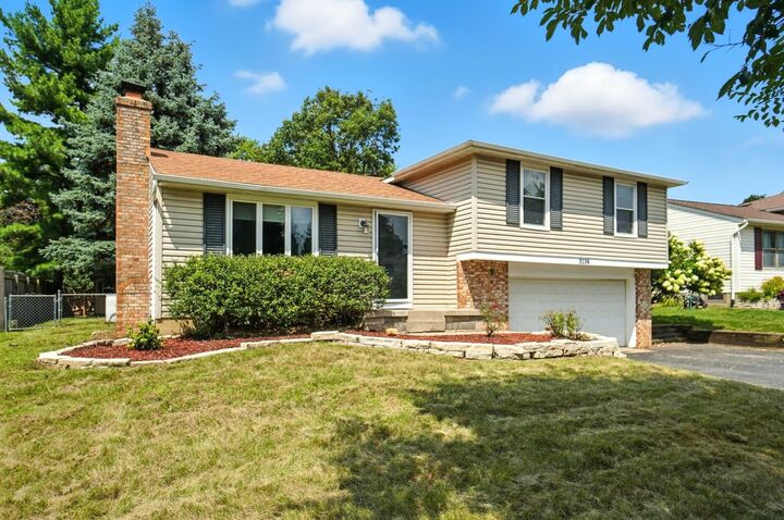 Property Photo:  3136 Frobisher Avenue  OH 43017 