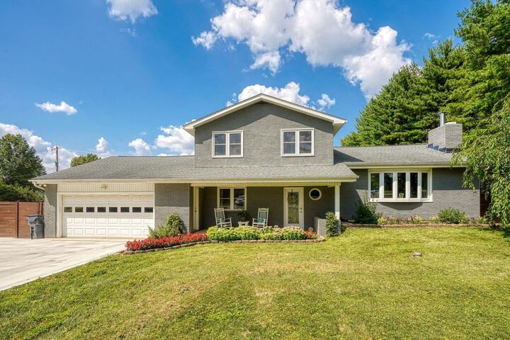 Property Photo: 9230 Blacklick Eastern NW Road OH 43147