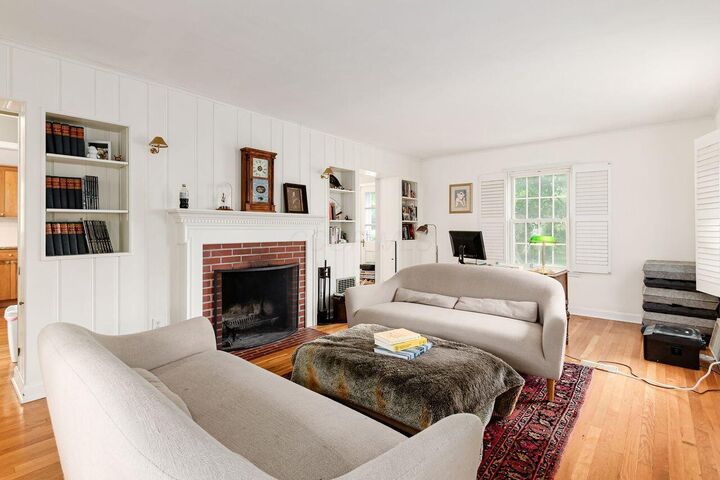 Property Photo:  151 W Dominion Boulevard  OH 43214 