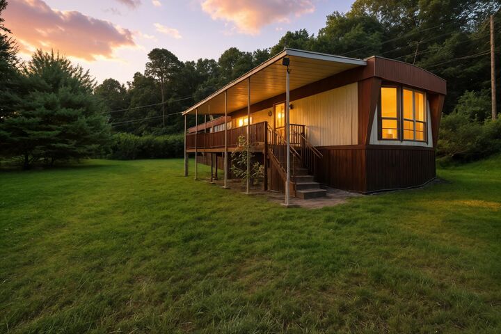 Property Photo: 30180 Jug Run Road OH 43822