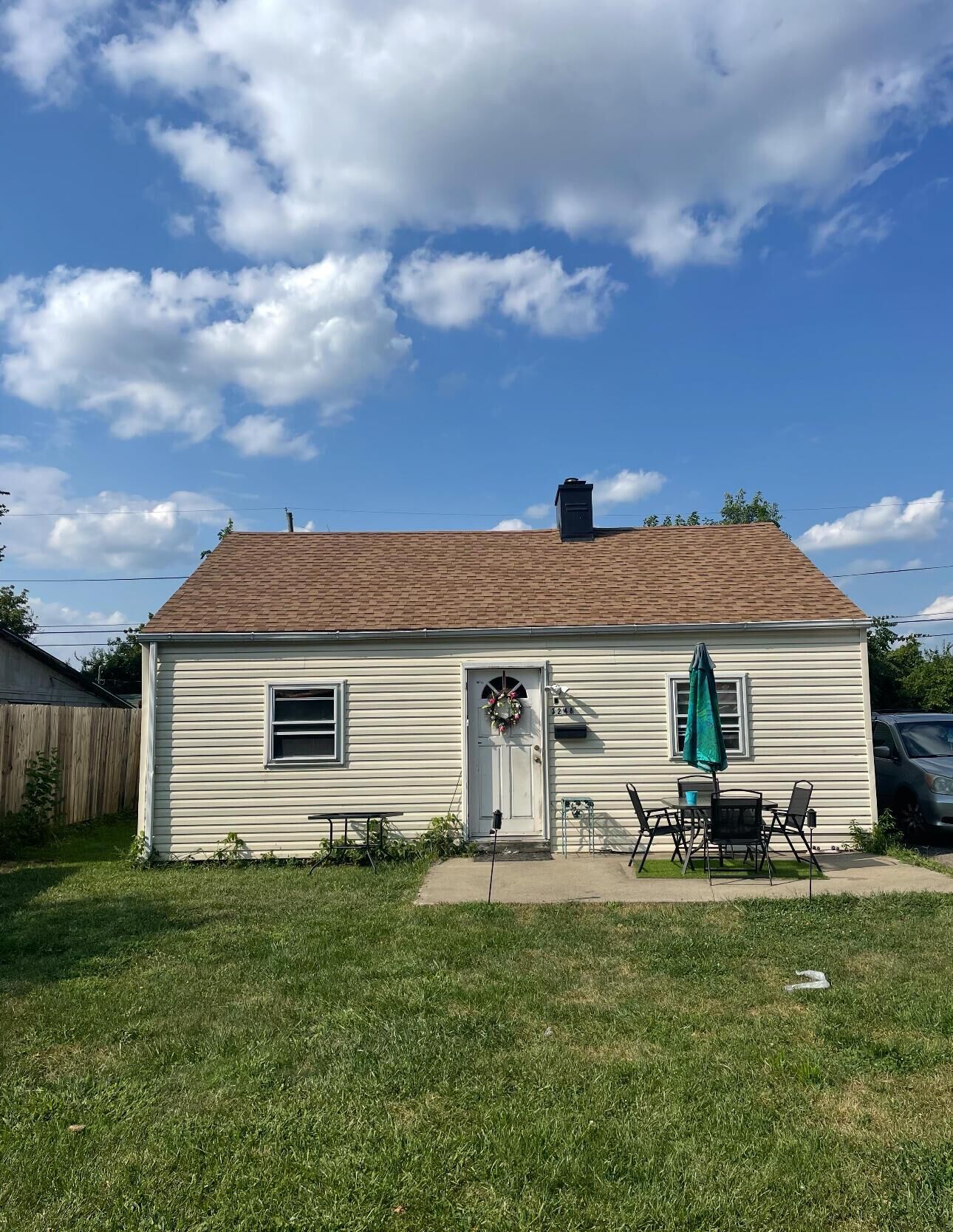 Property Photo: 3248 E 12th Avenue OH 43219