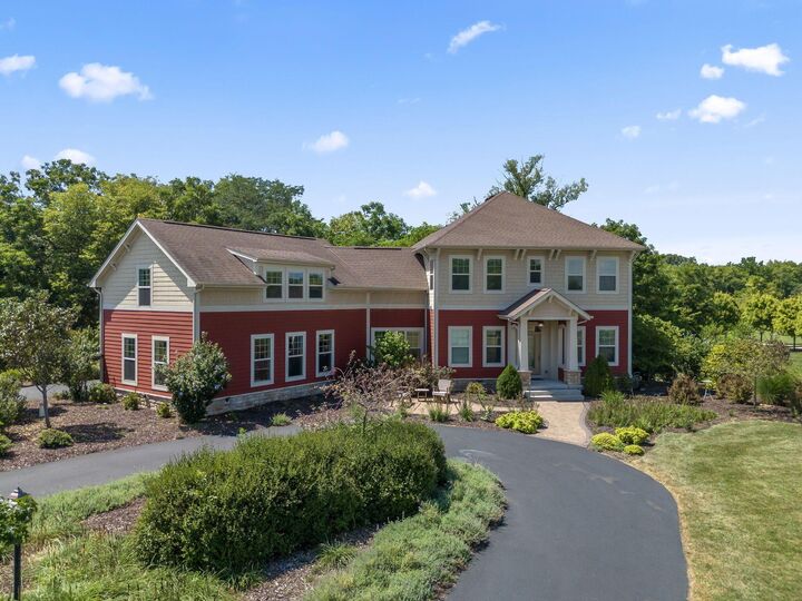 Property Photo:  312 Larkspur Drive  OH 43119 