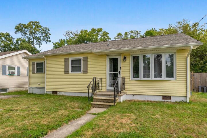 Property Photo: 213 Arizona NJ 08251