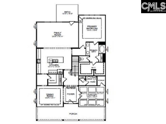 Property Photo: 126 Clubside SC 29072