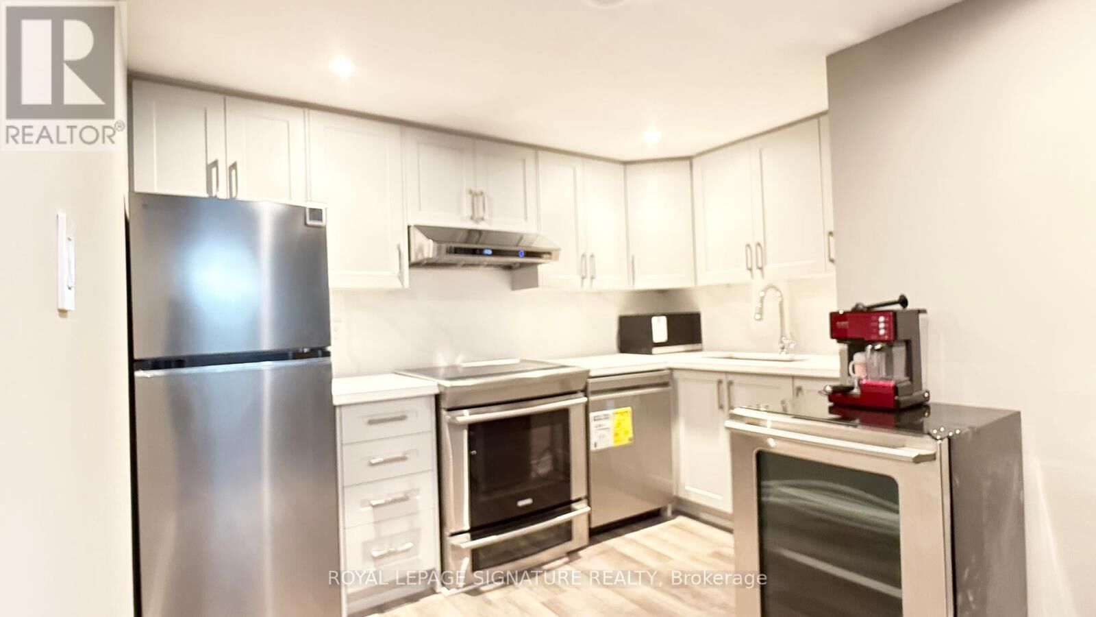 Property Photo:  115 Saturn Road  ON M9C 2S8 