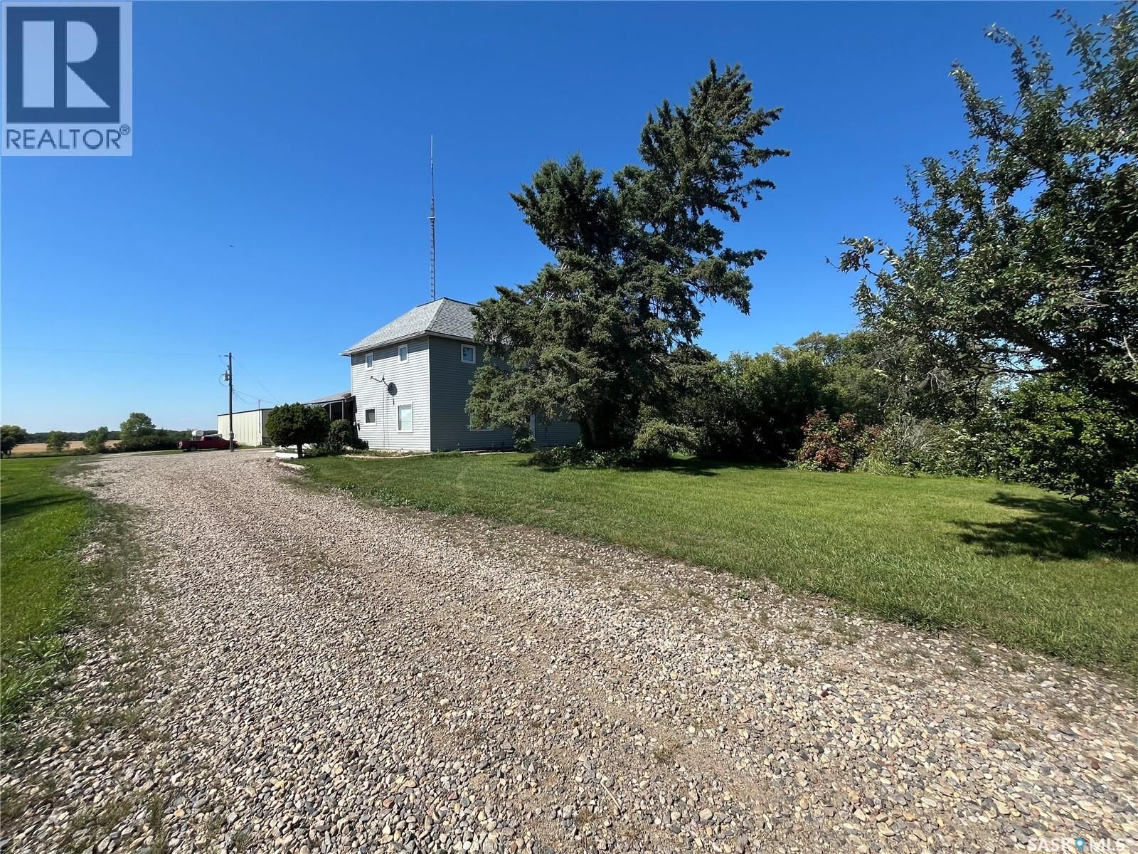 Property Photo: Fowell Acreage SK S0A 3L0