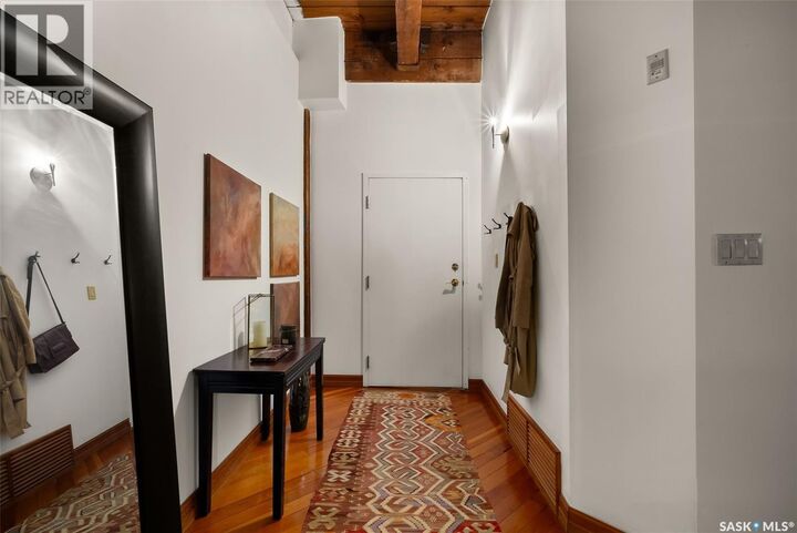 Photo de la propriété: 202 1205 Broad Street SK S4R 1Y2