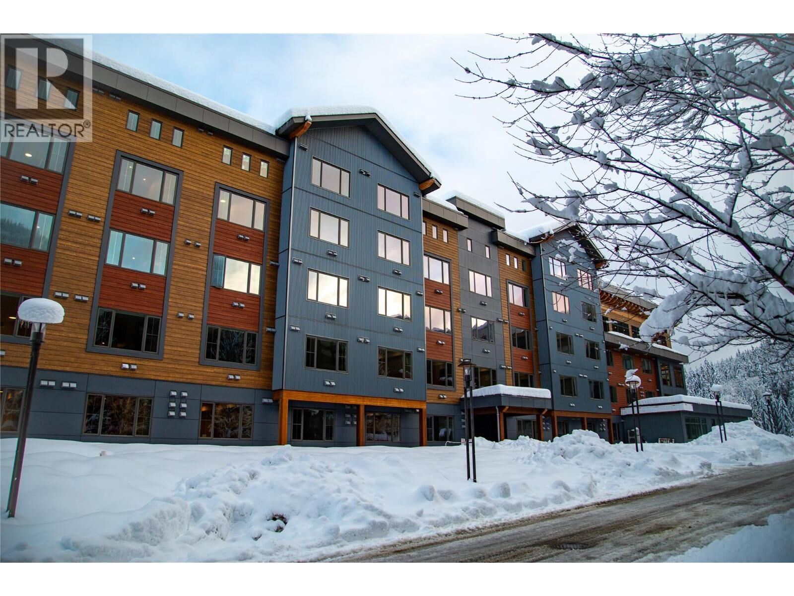 Property Photo: 4280 Red Mountain Road 111 BC V0G 1Y0