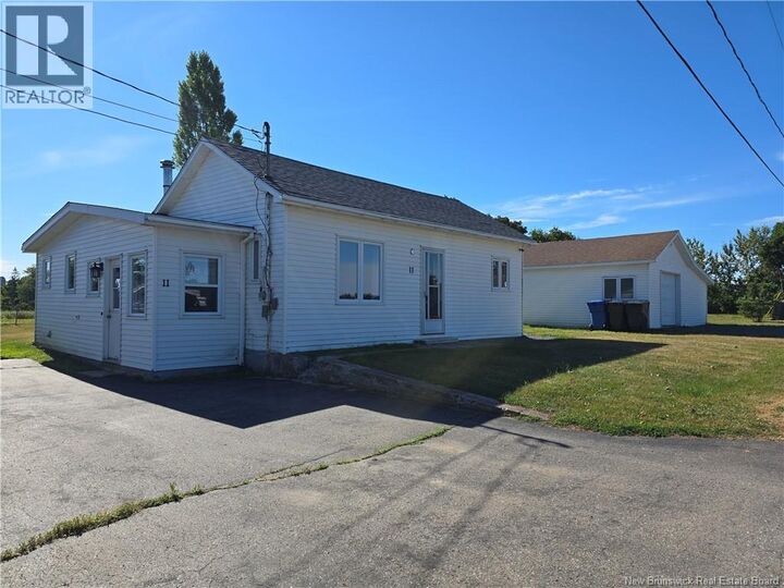 Property Photo: 11 Veterans NB E8G 2X3