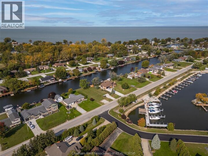 Property Photo:  705 Tisdelle Drive  ON N0P 2L0 