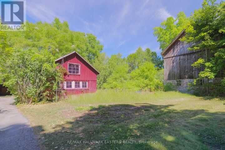 Property Photo: 4372 County Road 29 ON K0L 2H0