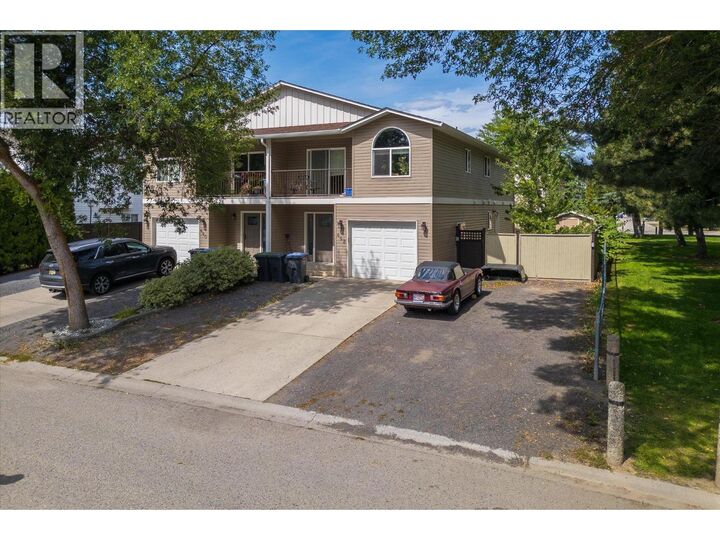 442 Wigglesworth Crescent  Kelowna BC V1X 7N1 photo