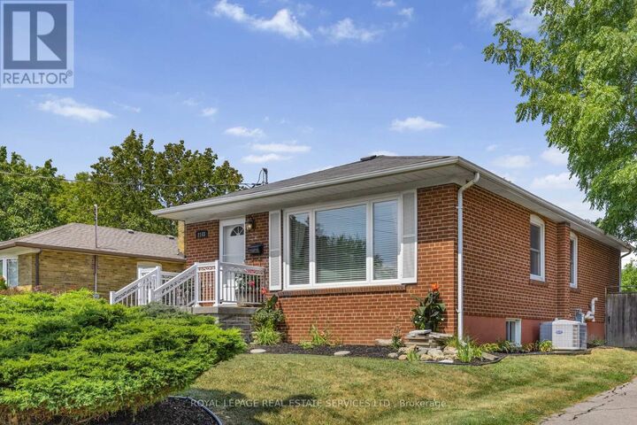 Photo de la propriété: 2143 Mountainside Drive ON L7P 1B3