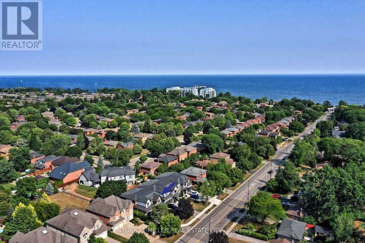 Photo de la propriété: 185 Burloak Drive ON L6L 6S7