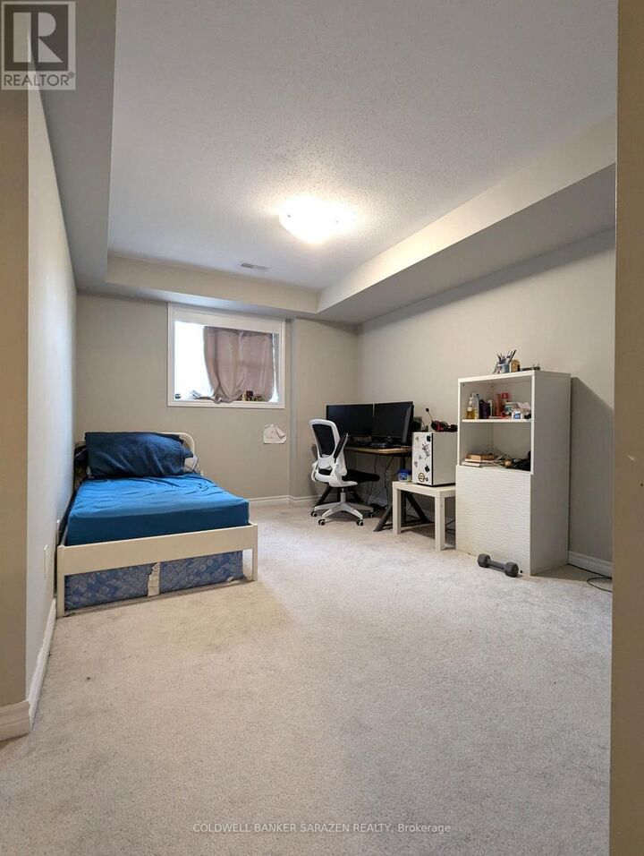 Property Photo: 633 Chapman Mills Drive Unit B ON K2J 5T1