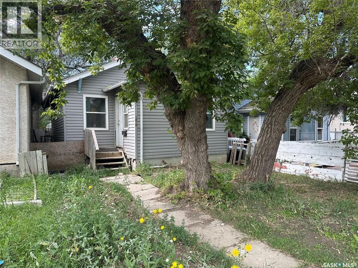 Photo de la propriété:  1070 Argyle Street  SK S4T 3R3 