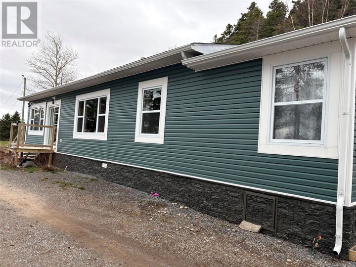 Property Photo:  699 Winterhouse Road  NL A0N 1X0 