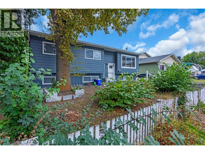 Property Photo: 4210 17 Avenue BC V1T 7K8