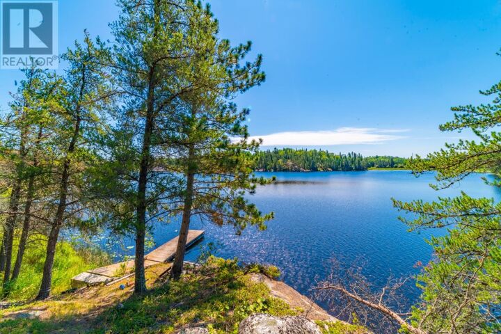 Property Photo:  109 Alcock Lake Rd  ON P9N 0B7 