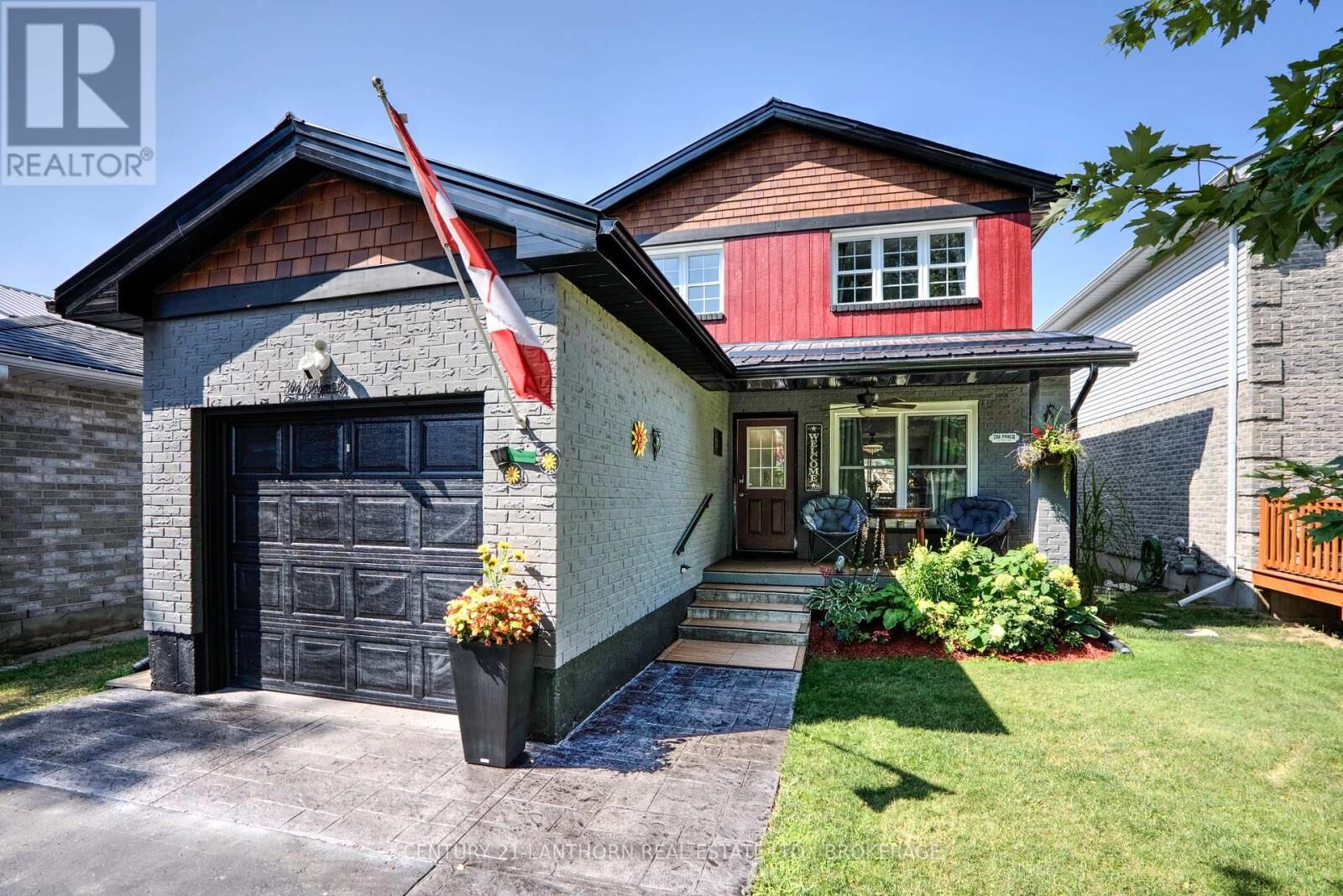 Property Photo:  394 Ginger Street  ON K7R 3X8 