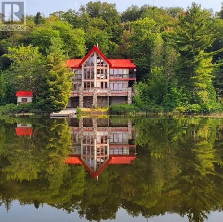 Photo de la propriété:  710 Trout Lake  ON P6A 6J8 