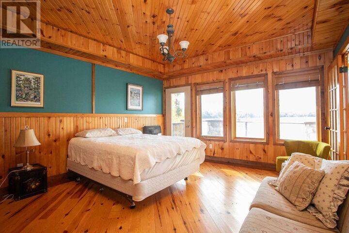 Property Photo:  710 Trout Lake  ON P6A 6J8