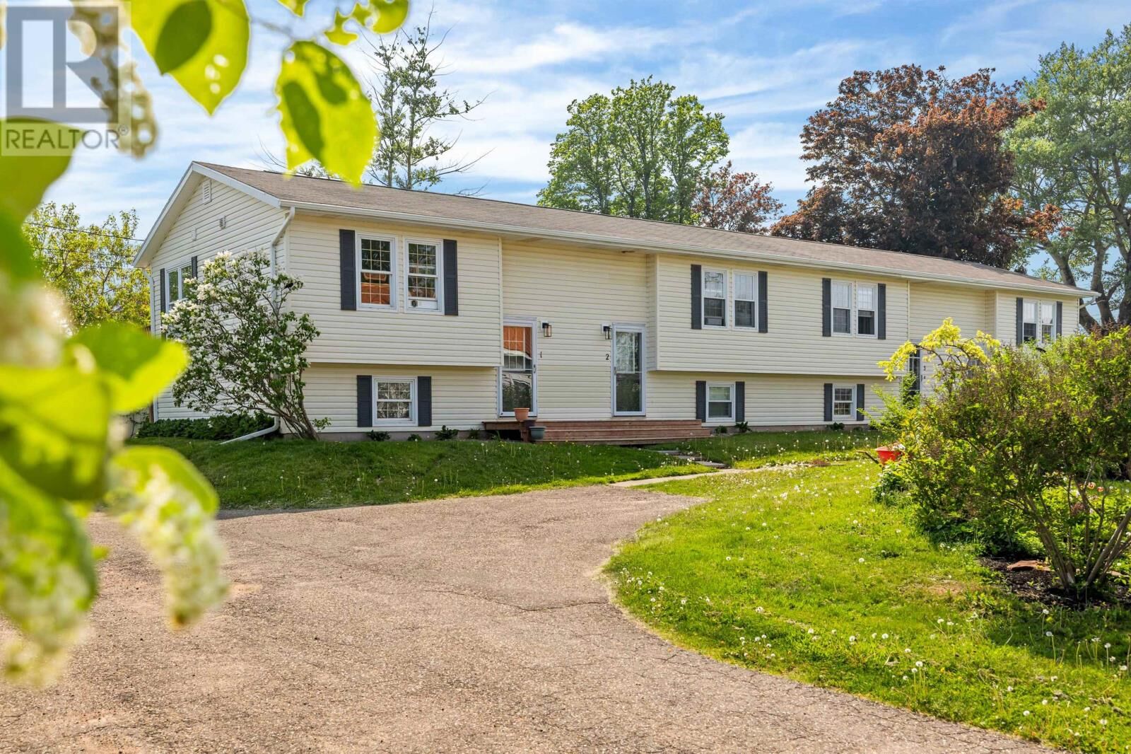 Property Photo:  14 Marshall Street 2  PE C0A 1X0 