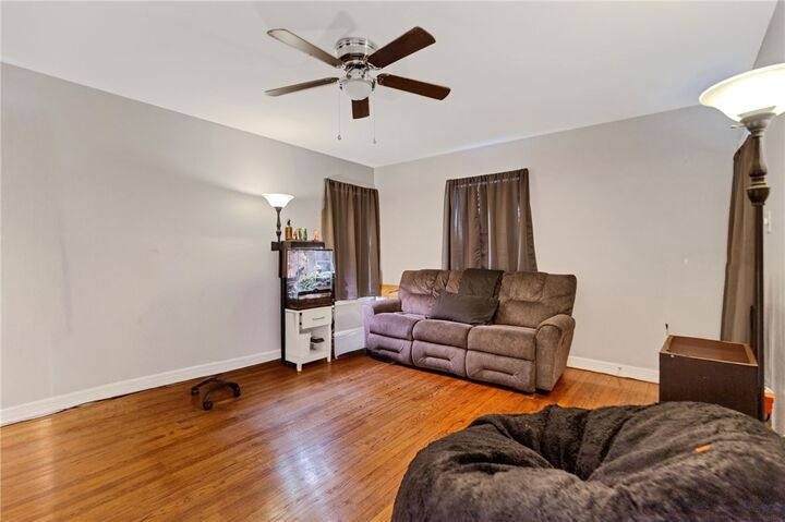 Property Photo:  1608 Crosby Street  TX 78374 