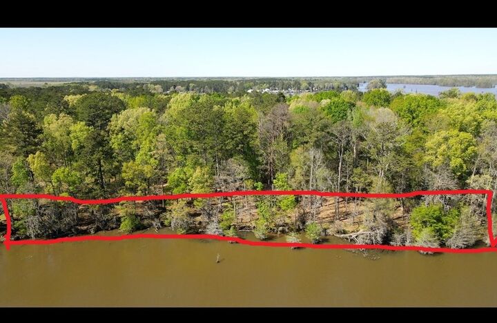Property Photo: Tbd Sawdust Ln GA 31735