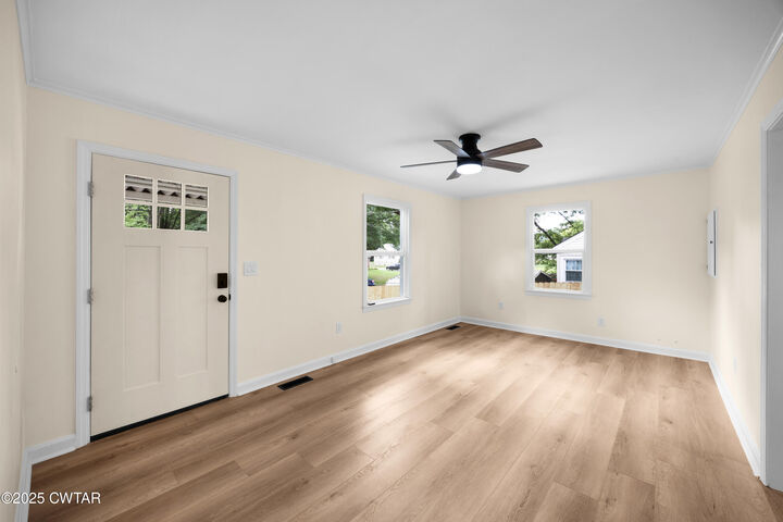Property Photo: 152 Summar Drive TN 38301