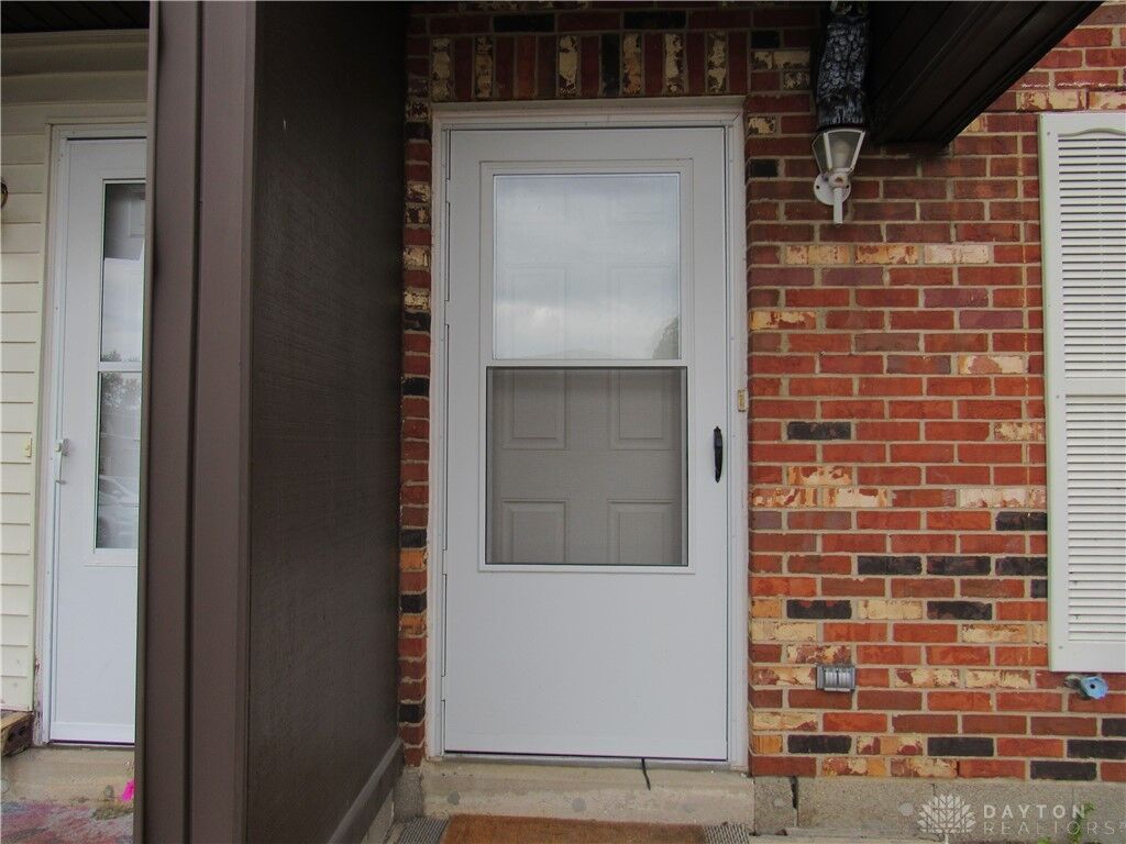 Property Photo: 1038 Frederick Drive OH 45385