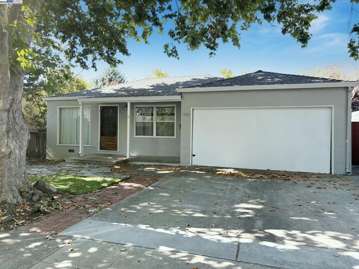 417 Dana St  Fremont CA 94539 photo