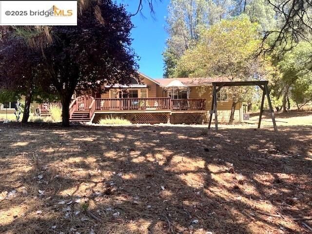 12727 Hetch Hetchy Court  Groveland CA 95321 photo