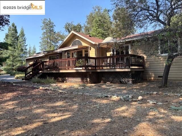 12727 Hetch Hetchy Court  Groveland CA 95321 photo