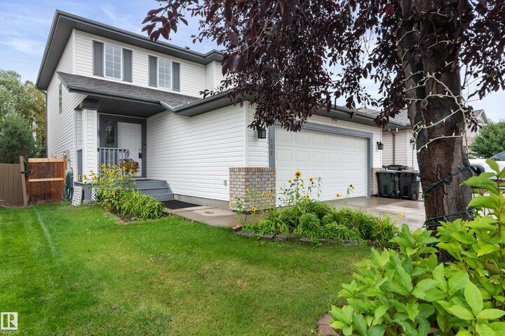 Property Photo:  132 Foxboro Terrace  AB T8A 6C8 