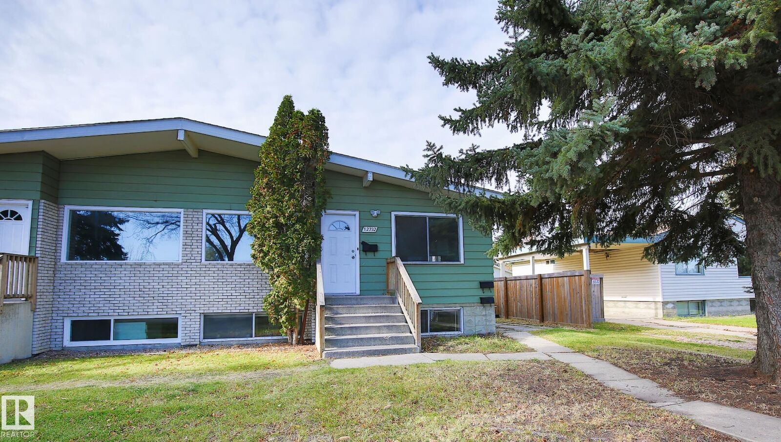 Property Photo:  12732 113A Street NW  AB T5E 5B3 