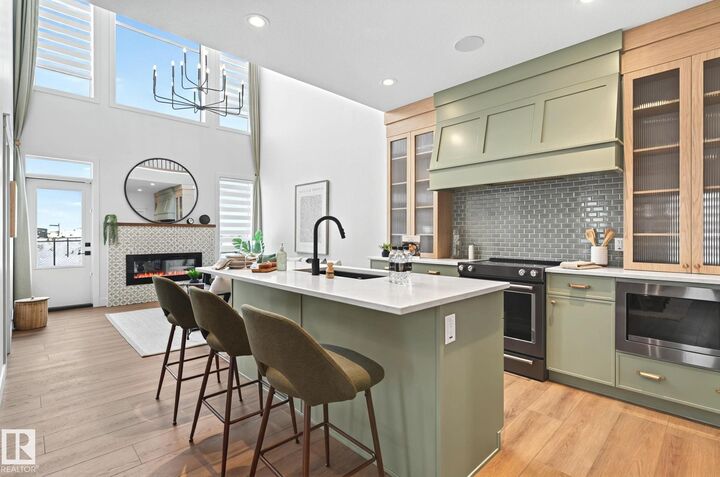 Property Photo: 104 Lilac Close AB T9E 1R3