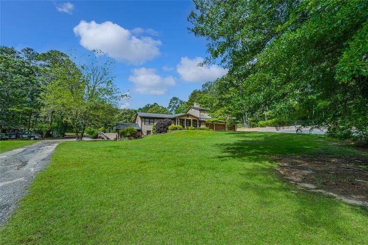 Property Photo: 204 Mt Moriah Road GA 30011
