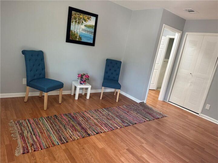 Property Photo: 1084 Jolly Avenue 11 GA 30021