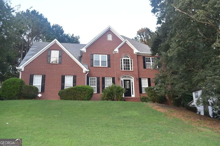 Property Photo:  4003 Rosewood View Drive  GA 30024 
