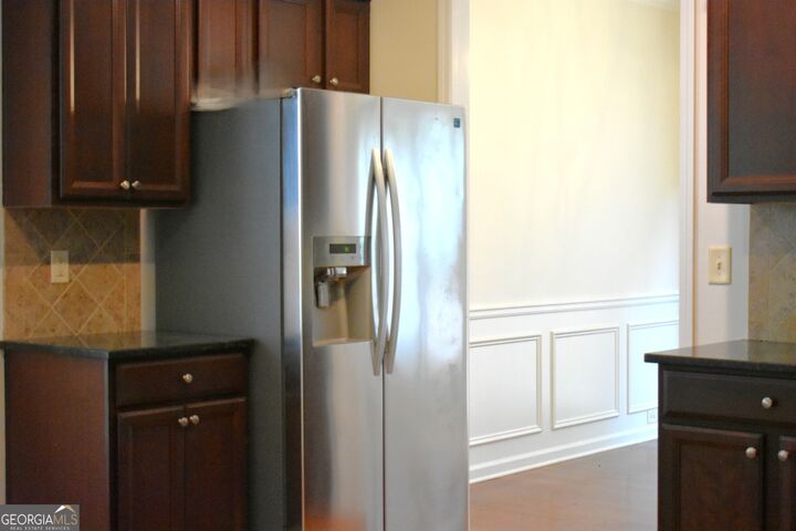 Property Photo: 3567 Archgate Court GA 30004