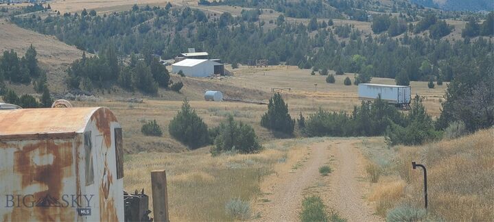 Property Photo:  351 Broken Creek Road  MT 59752 