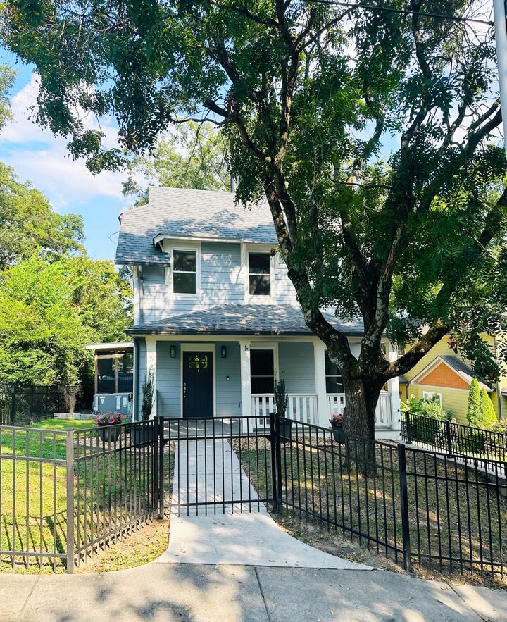 Property Photo: 528 Elinor Street TN 37405