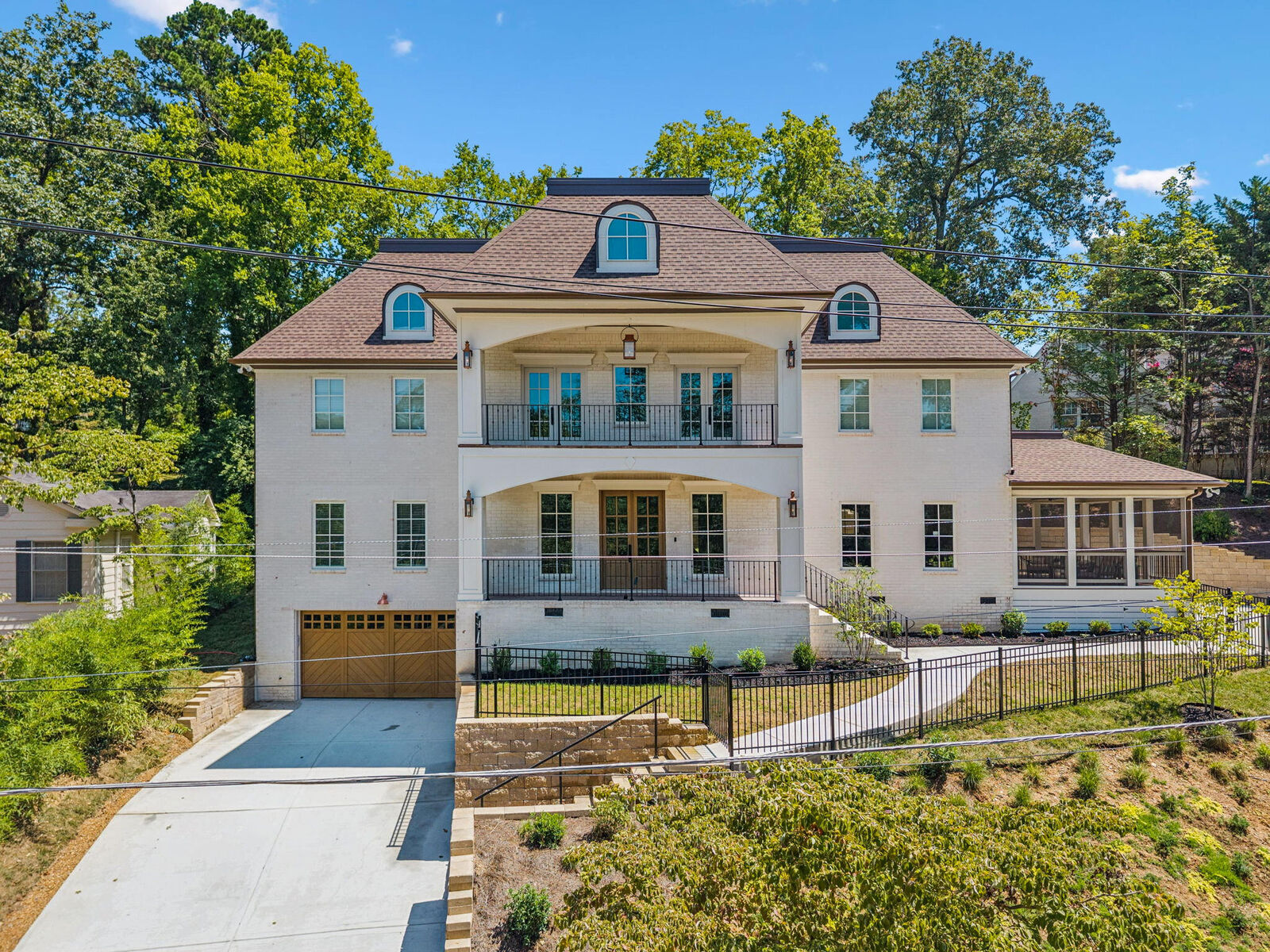 Property Photo:  1303 Riverview Road  TN 37405 